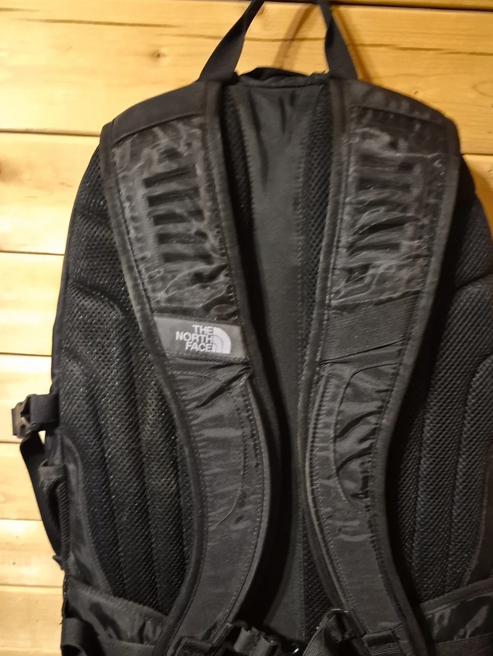 The Northface Backpack Recon
